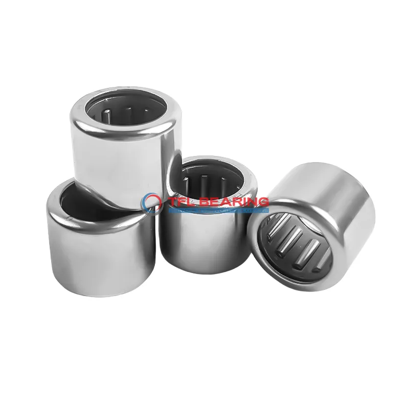 Drawn Cup Needle Roller Bearings BK1412